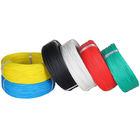 2.5 Mm Silicone Rubber Insulated Wire For High Voltage Applications