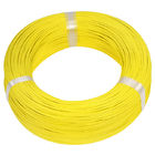 Durable 13 Awg Silicone Rubber Insulated Wire 100m Length