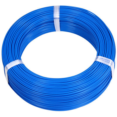 Reliable Oil Resistance Silicone Rubber Insulated Wire Cable With Efficient Insulation
