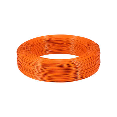 Halogen Free UL3289 XLPE Insulated Wire Copper Conductor 6000VAC