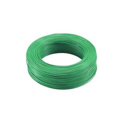 UL758 AWG3135 Silicone Rubber Insulated Lead Flame Ratardant 200C