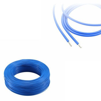 200C 16-26AWG Silicone Rubber Insulated Wire Tinned Copper  UL3135