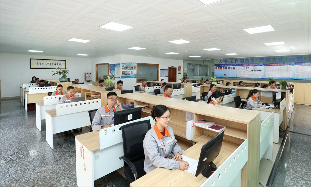 Porcelana Shenzhen Mysun Insulation Materials Co., Ltd. Perfil de la compañía