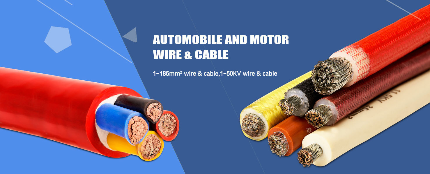 Calidad Alambre aislado flexible fábrica