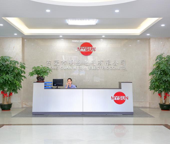 600V 200C 10AWG Cables y alambres de silicona trenzados de fibra de vidrio para electrodomésticos 7