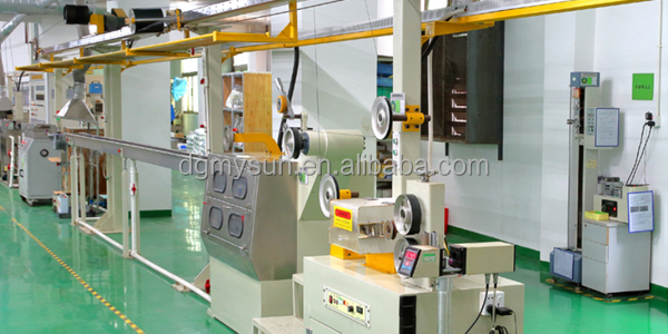 600V 200C 10AWG Cables y alambres de silicona trenzados de fibra de vidrio para electrodomésticos 10