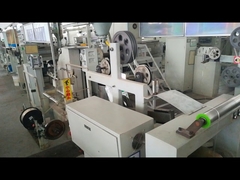 Cable eléctrico de alta temperatura