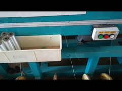 Cable mica ignífugo de 450 grados