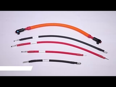 Arneses de cableado de energía nueva