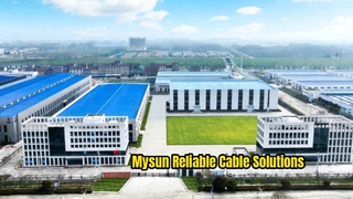 Perfil de empresa Mysun
