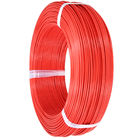 Double Layer FEP Insulated Protection Wire Ul1332 Teflon Wire FEP Electric Wire