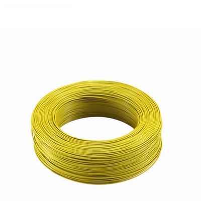 UL3239 FEP Wire with 15000V Rated Voltage and 200C High Temperature for Industrial Power Applications