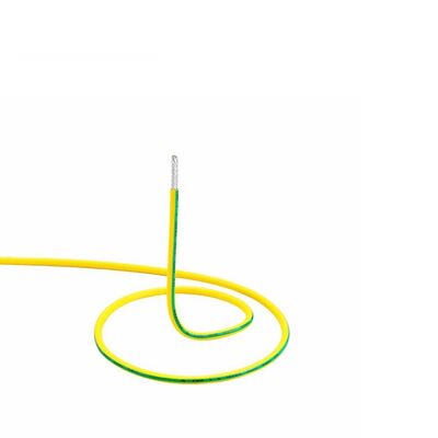 High Temperature FEP Wire with Tinned Nickel Plated Copper Conductor for UAV Motor Generator and Medical Equipment