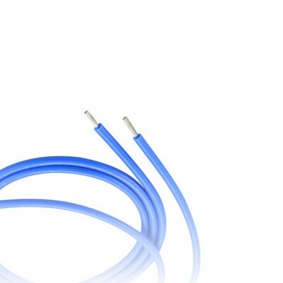 UL3137 600V 150C Tinned Copper Silicone Rubber Insulated Wire for Garment Steamers and Heaters