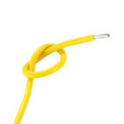 Fire Rated Silicone Insulated Test Lead Wire 26AWG-12AWG 0.3mm-2.5mm For Option