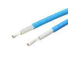 High Temp 300V 305m 18AWG XLPE Silicone Wire For Robot