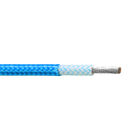 UL3071 100m/ Roll Silicone Rubber Copper Wire 14awg Fiberglass Electrical Wire