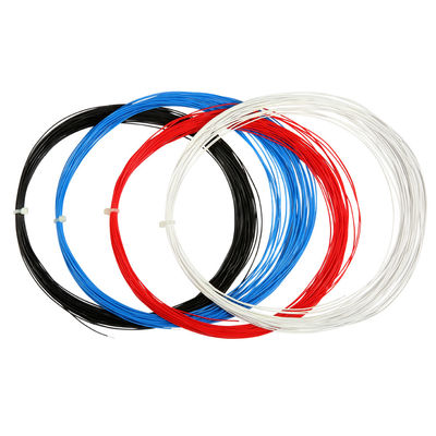 UL1333 300V 150C FEP Cables de cobre aislados 20AWG para calefacción de iluminación de electrodomésticos