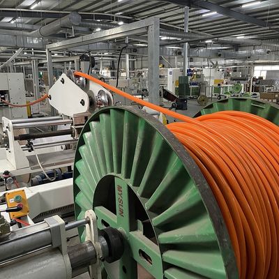 High Voltage Silicone Insulated Wire with 1000V Rated Voltage and Big Current for Energy Storage Systems