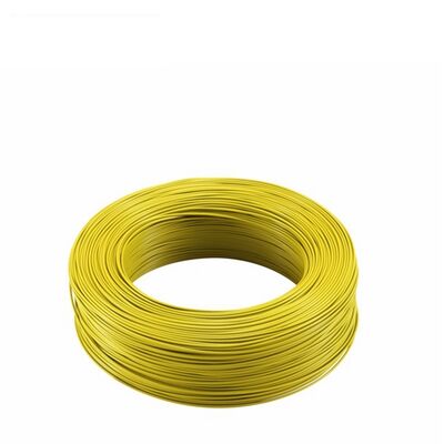 UL1332 FEP Insulated Wire 300V 200C High Temperature Tinned Copper Conductor for Home Appliances and Lighting